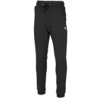 Fila Freizeithose (Sweatpant) Larry lang schwarz Herren