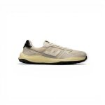 Flamingos Life Minimal-Sneaker Zero Drop Ivory Black - beige/schwarz