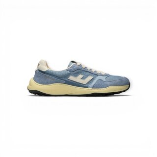 Flamingos Life Minimal-Sneaker Zero Drop Sky Vanilla - blau