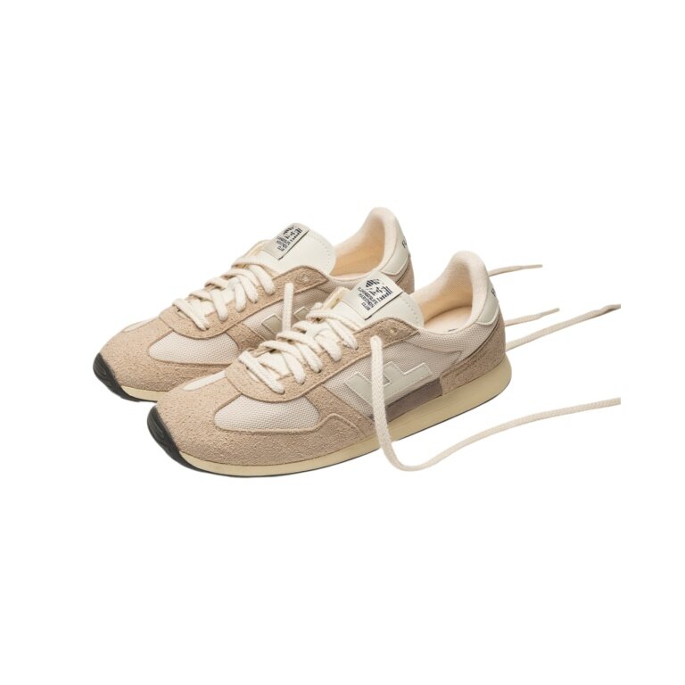 Flamingos Life Sneaker Marathon Club - beige/braun
