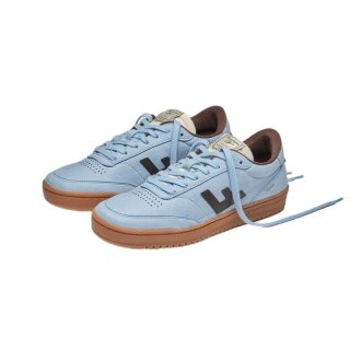 Flamingos Life Sneaker Stadion - capriblau