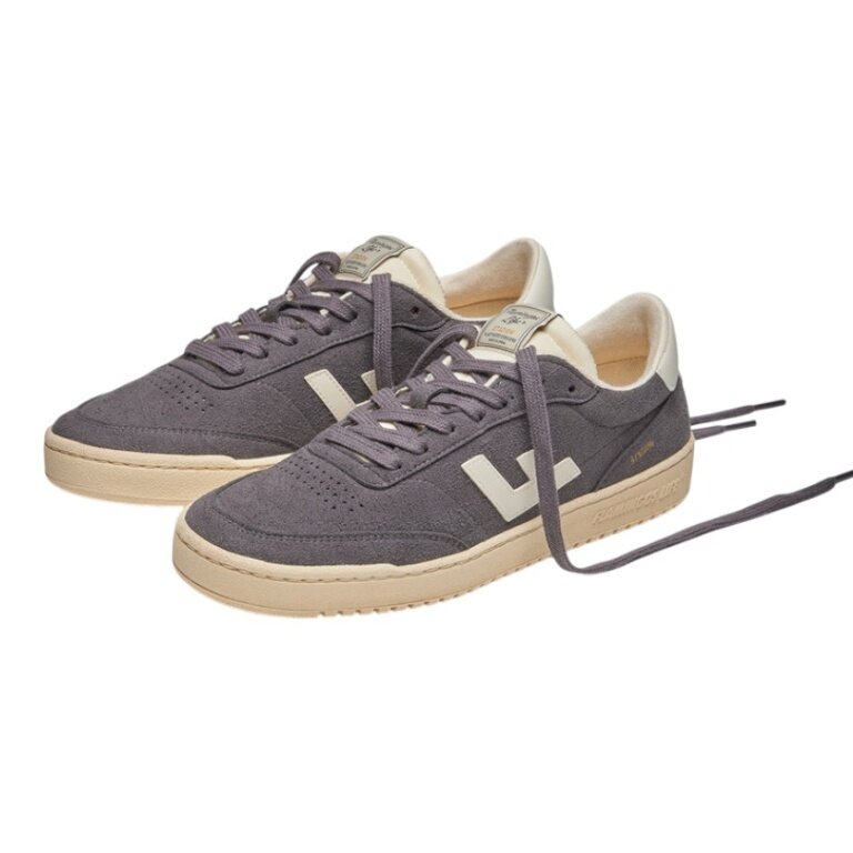 Flamingos Life Sneaker Stadion - grau