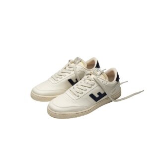 Flamingos Life Sneaker Stadion - creamweiss/indigo