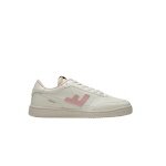 Flamingos Life Sneaker Stadion - pearlweiss/orchidpink