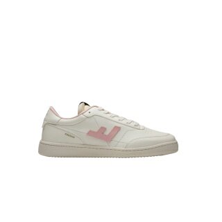 Flamingos Life Sneaker Stadion - pearlweiss/orchidpink