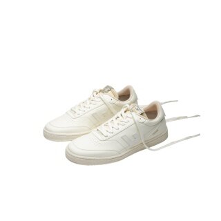 Flamingos Life Sneaker Stadion - triple pearlweiss