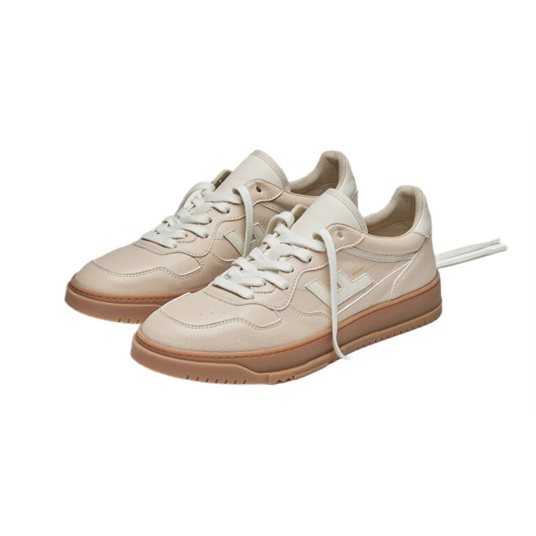 Flamingos Life Sneaker Ventura Sand Caramel - carmelbraun