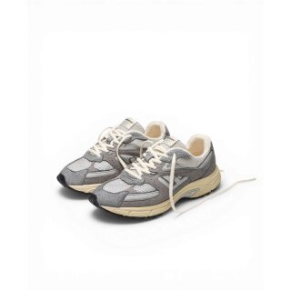 Flamingos Life Sneaker Wairoa - grau