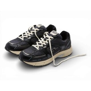 Flamingos Life Sneaker Wairoa - schwarz