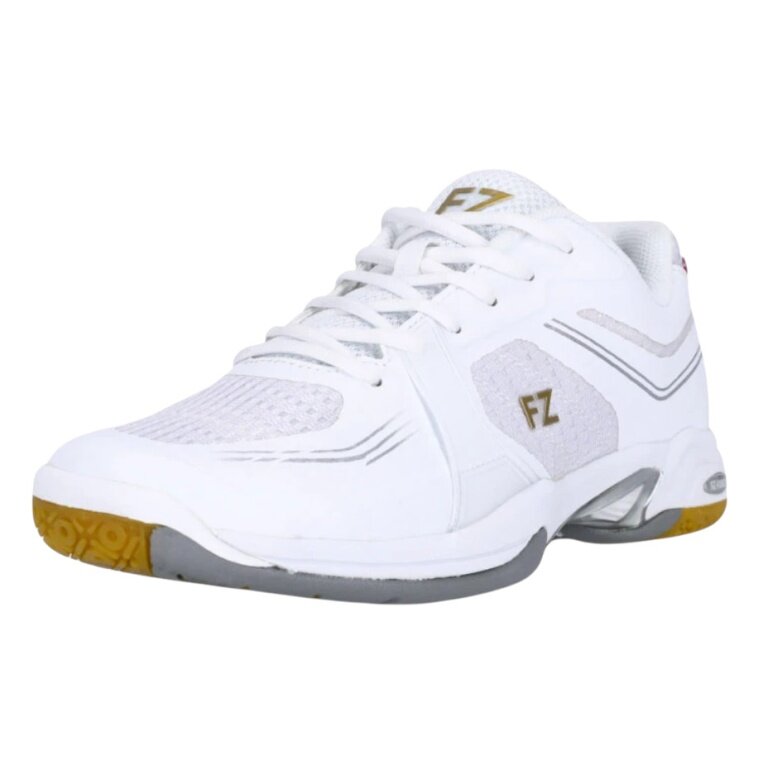 Forza Hallen-Indoorschuhe Forza Vibee weiss Damen