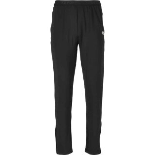Forza Trainingshose Canton Track Pant - lang schwarz Herren
