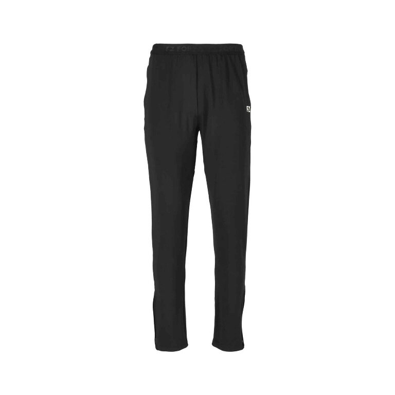 Forza Trainingshose Canton Track Pant - lang schwarz Herren