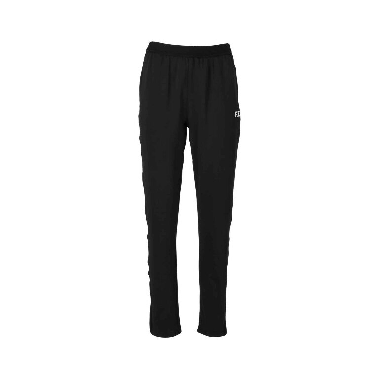 Forza Trainingshose Catrin Track Pant - lang schwarz Damen