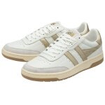 Gola Sneaker Falcon Mirror 2025 weiss/gold Damen