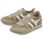 Gola Sneaker Daytona '88 beige/offweiss Damen