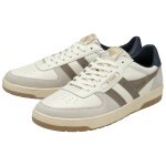 Gola Sneaker Hawk 2025 off weiss/braun/navyblau Herren