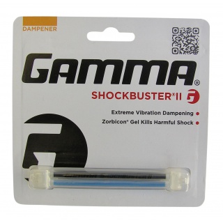 Gamma Schwingungsdämpfer Shockbuster II blau/schwarz