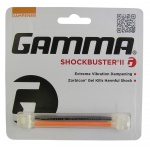 Gamma Schwingungsdämpfer Shockbuster II orange/schwarz