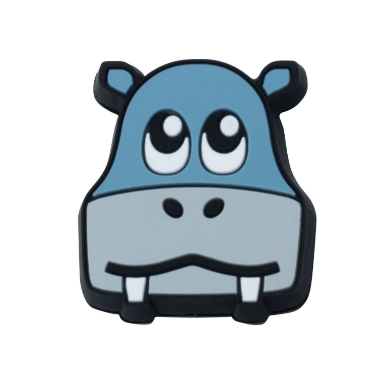 Gamma Schwingungsdämpfer Flußpferd Hippo