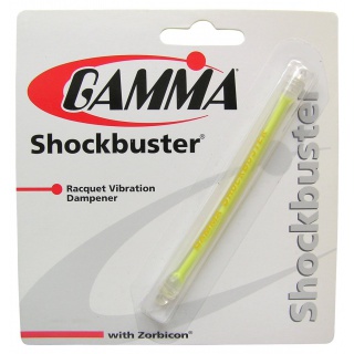 Gamma Schwingungsdämpfer Shockbuster gelb - 1 Stück