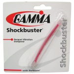 Gamma Schwingungsdämpfer Shockbuster rot