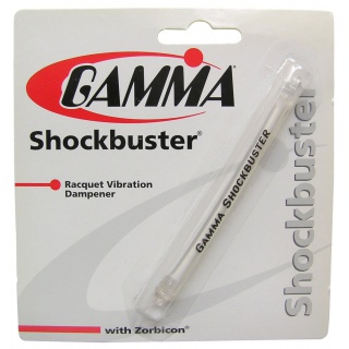 Gamma Schwingungsdämpfer Shockbuster weiss