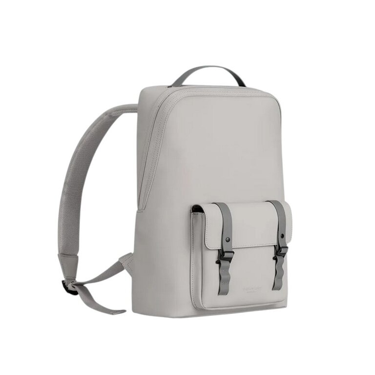 Gaston Luga Alltags-Rucksack Spläsh Org. 15'' (wasserdicht) taupe - 14 Liter