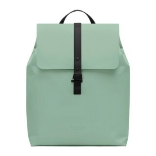 Gaston Luga Alltags-Rucksack Däsh Bucket (wasserdicht) mintgrün - 12 Liter
