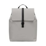 Gaston Luga Alltags-Rucksack Däsh Bucket (wasserdicht) taupe/grau - 12 Liter