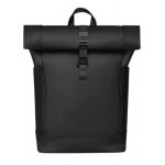 Gaston Luga Alltags-Rucksack Rullen 13'' (wasserdicht) schwarz - 20 Liter