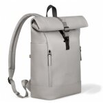 Gaston Luga Alltags-Rucksack Rullen 13'' (wasserdicht) taupe - 20 Liter