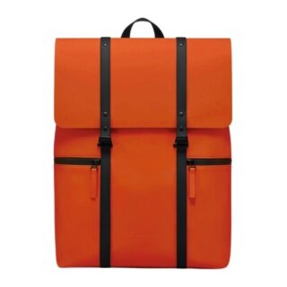 Gaston Luga Alltags-Rucksack Spläsh 2.0 16'' (wasserdicht) orange - 20 Liter