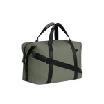 Gaston Luga Travel-Reisetasche Däsh Weekender S (wasserdicht) olivegrün - 25 Liter