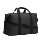 Gaston Luga Travel-Reisetasche Däsh Weekender (wasserdicht) schwarz - 38 Liter