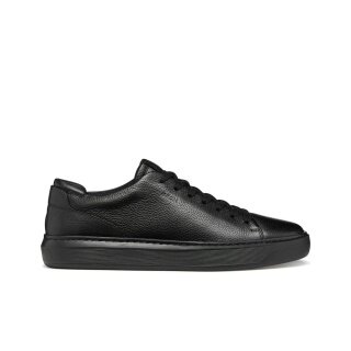 Geox Sneaker Deiven (Leder) 2026 schwarz Herren