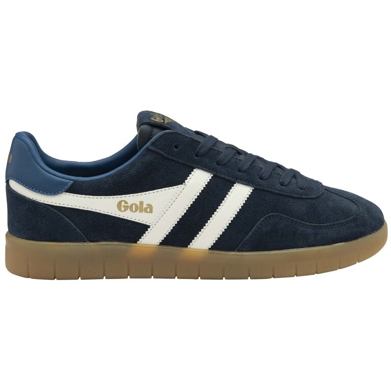 Gola Sneaker Atlas 2026 (Wildleder) navyblau/offwhite Herren