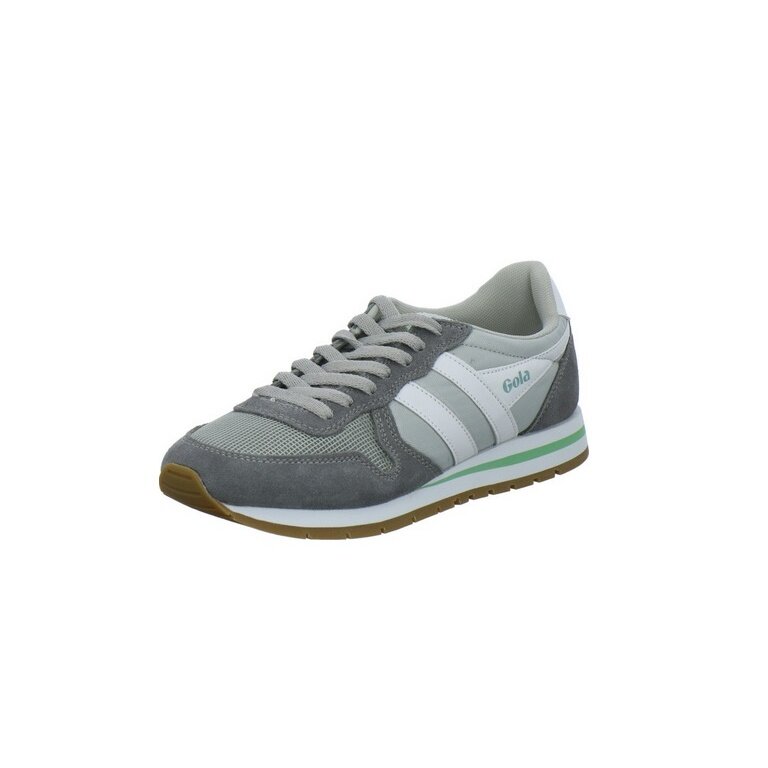 Gola Sneaker Daytona grau/ash/weiss Damen