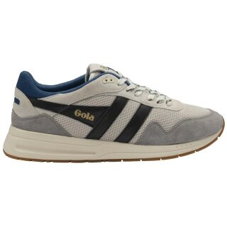 Gola Sneaker Delta 2026 offwhite/cement/schwarz Herren