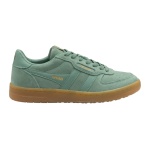 Gola Sneaker Hawk '86 2026 (Wildleder) mistgrün Damen