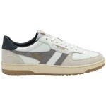 Gola Sneaker Hawk 2026 weiss/cementgrau/navy Herren