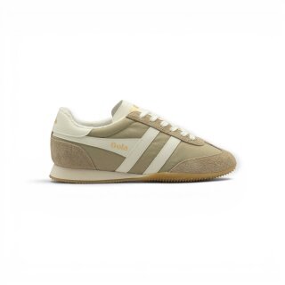 Gola Sneaker Sprinter 2026 braun/beige/offweiss Damen