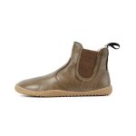 Grand Step Shoes Barfussschuhe Kim Barefoot Chelsea - taupebraun