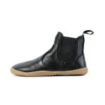Grand Step Shoes Barfussschuhe Kim Barefoot Chelsea - schwarz