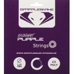 Grapplesnake Tennissaite Excellent Purple 1.25 12m Set