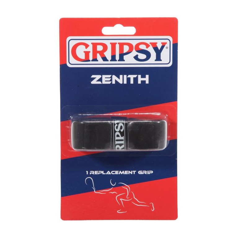Gripsy Basisband Zenith 1.9mm schwarz
