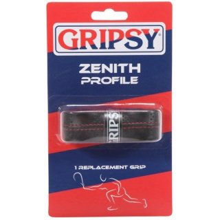 Gripsy Basisband Zenith Profile schwarz - 1 Stück