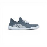 Groundies Barfussschuhe G-Pure (Zero Drop, anatomisch Zehenbox) blau Herren