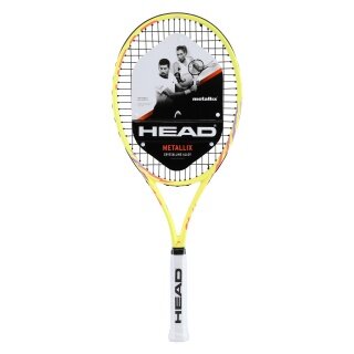 Head MX Spark Pro #22 gelb Tennisschläger - besaitet -
