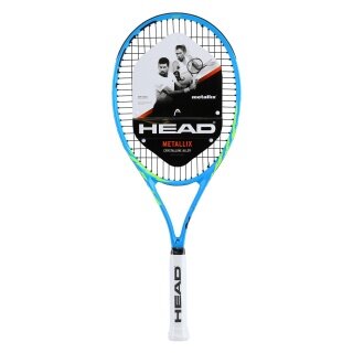 Head Tennisschläger MX Spark Elite 102in/265g/Allround blau - besaitet -