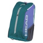 Head Rucksack Tour (mit Schuhfach, 25 Liter) 2024 grün